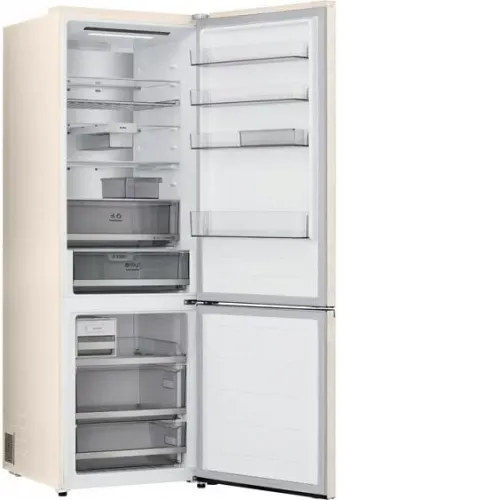 Холодильник LG GC-B640FEKM