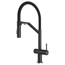 Смеситель PAULMARK ZENDER Ze213155-BLM