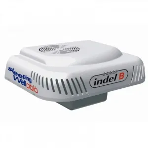 Автокондиционер INDEL B oblo 12v (без установочного комплекта)
