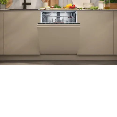 Посудомоечная машина NEFF S257ZB802E