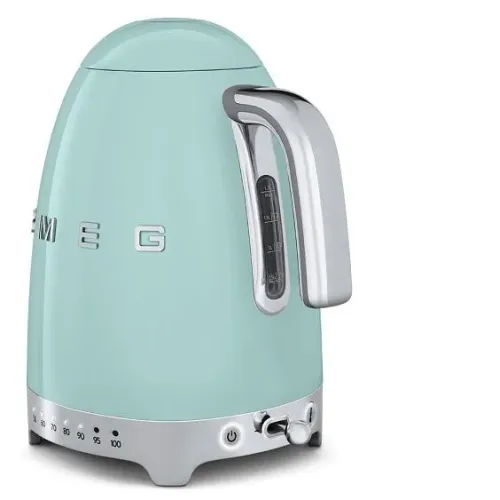 Чайник SMEG KLF02PGEU