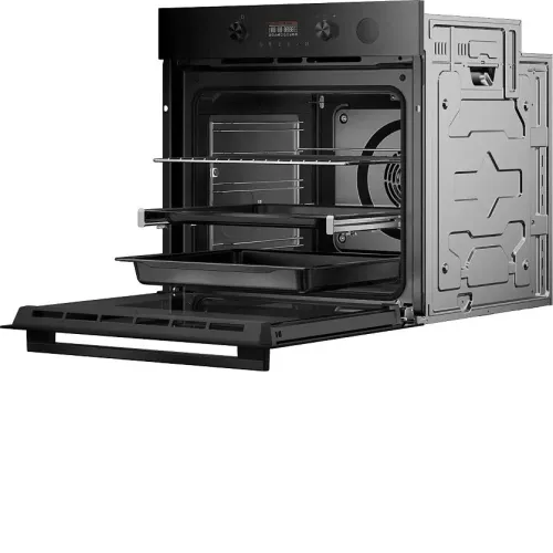 Духовой шкаф HAIER HOQ-K5QSN3GBU