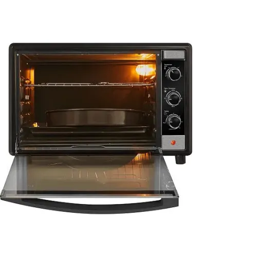 Мини-печь NORDFROST RC 450 ZB pizza