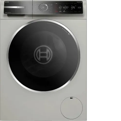 Стиральная машина BOSCH WGB256AXME