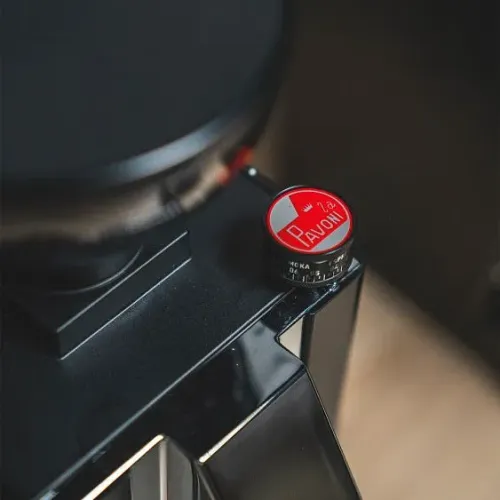 Кофемолка SMEG La Pavoni LPGKBN02EU