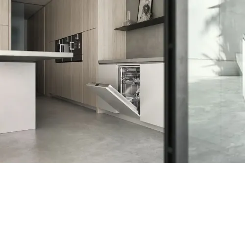Посудомоечная машина GAGGENAU DF270101F