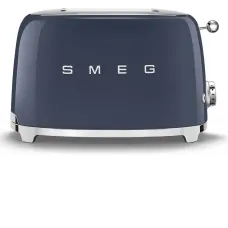 Тостер SMEG TSF01NBEU