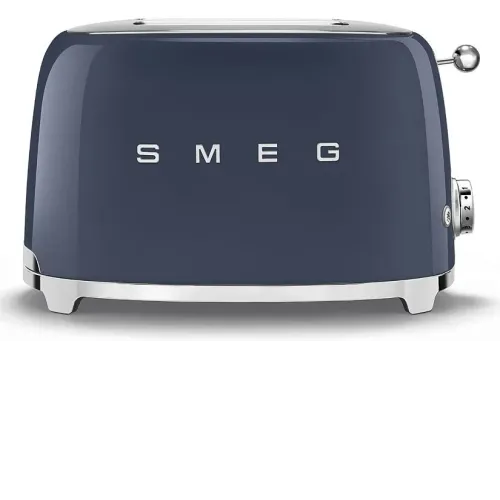 Тостер SMEG TSF01NBEU