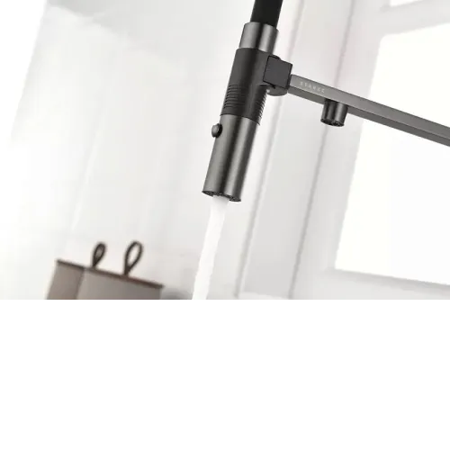 Смеситель PAULMARK Gravity Gr213888-GM