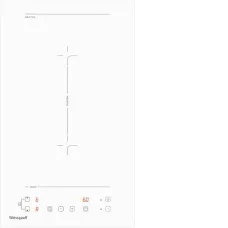 Варочная поверхность WEISSGAUFF HI 32 WA Flex