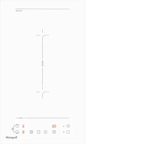 Варочная поверхность WEISSGAUFF HI 32 WA Flex