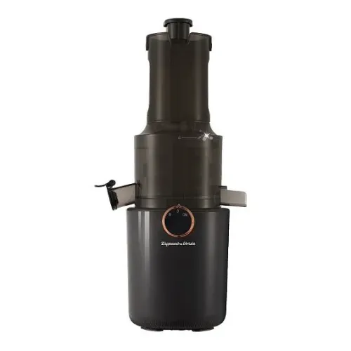 Соковыжималка ZIGMUND & SHTAIN ESJ-771