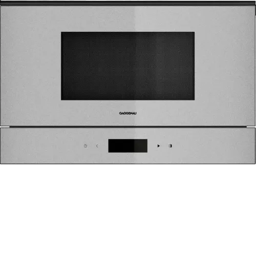 Микроволновая печь GAGGENAU GM220130