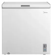 Морозильный ларь MIDEA MDRC283FZF01D Морозильный ларь MIDEA MDRC283FZF01D
