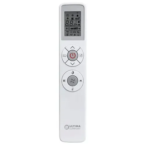 Сплит-система ULTIMA COMFORT Exceed EXD-09PN-IN/EXD-09PN-OUT