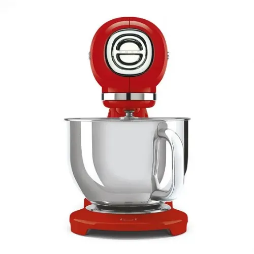 Миксер SMEG SMF05RDEU
