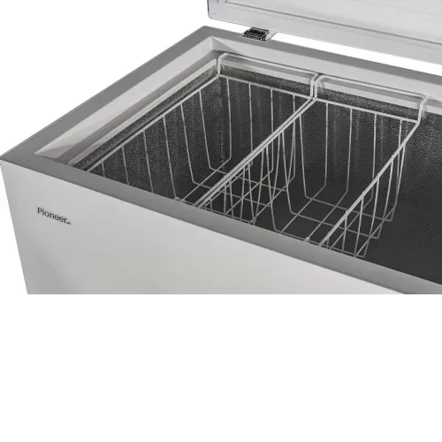 Морозильный ларь PIONEER FR-25402