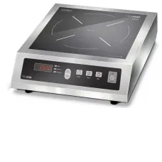 Плитка электрическая CASO PRO 3500 Touch