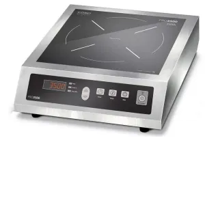 Плитка электрическая CASO PRO 3500 Touch
