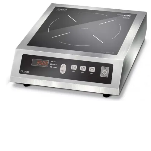 Плитка электрическая CASO PRO 3500 Touch