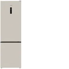 Холодильник MAUNFELD MFF201NFDBG Inverter