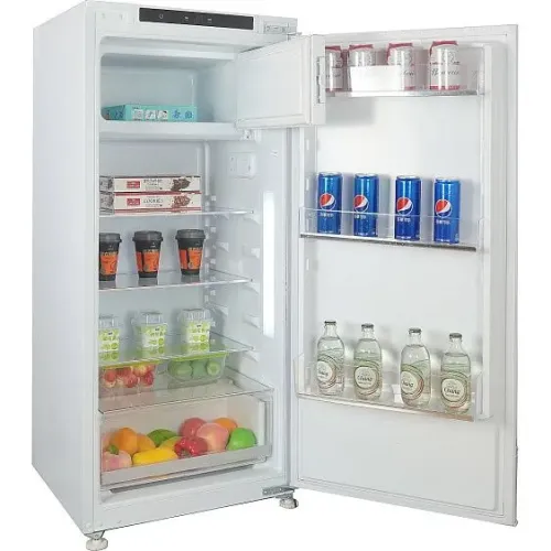 Холодильник SCANDILUX RBI188