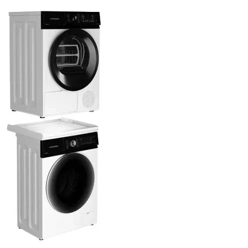 Соединительный элемент KUPPERSBERG DS 420