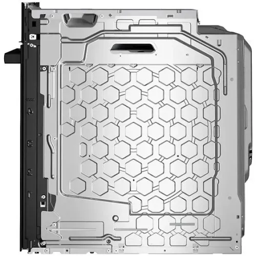Духовой шкаф BOSCH HBA514BS3