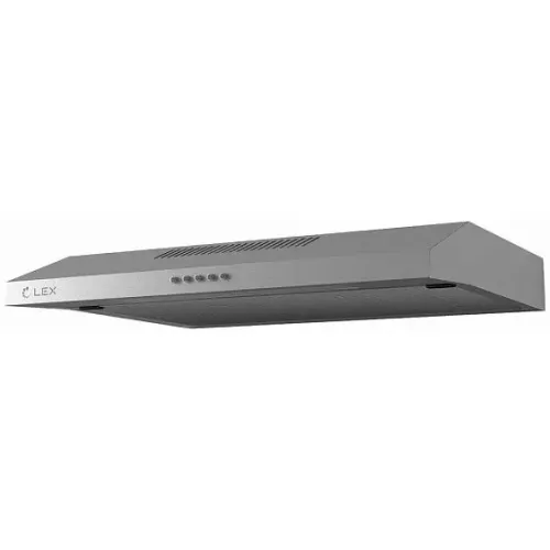 Вытяжка LEX c2 500 inox