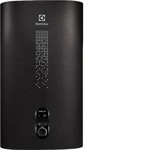 Водонагреватель ELECTROLUX EWH 30 Gladius 2.0 Grafit