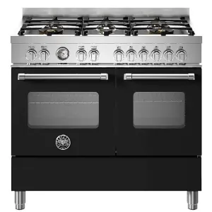 Варочный центр BERTAZZONI MAS106L2ENET2 Варочный центр BERTAZZONI MAS106L2ENET2