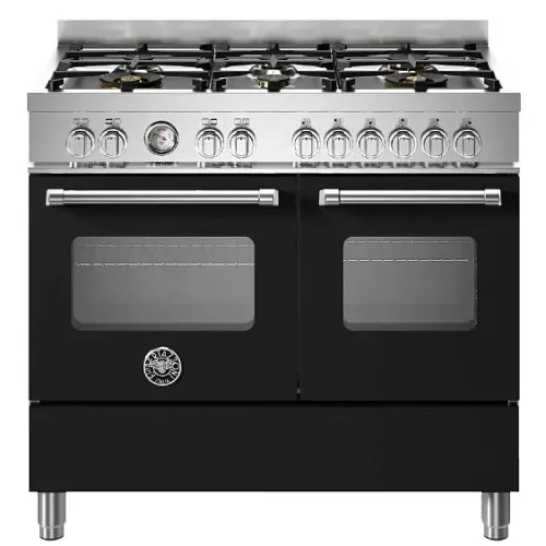 Варочный центр BERTAZZONI MAS106L2ENET2