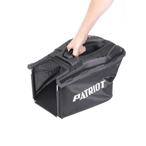 Газонокосилка PATRIOT PT1534E Lux 512301434