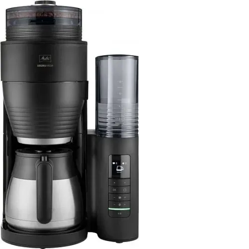 Кофеварка MELITTA Aromafresh 2 Grind & Brew