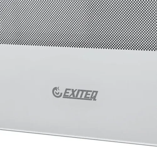 Духовой шкаф EXITEQ EXO-107 white