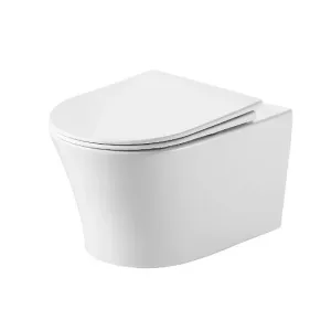 Унитаз GROSSMAN GR-5604SQ Унитаз GROSSMAN GR-5604SQ