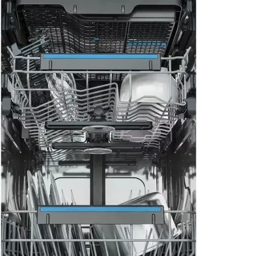 Посудомоечная машина ELECTROLUX EEG63400L