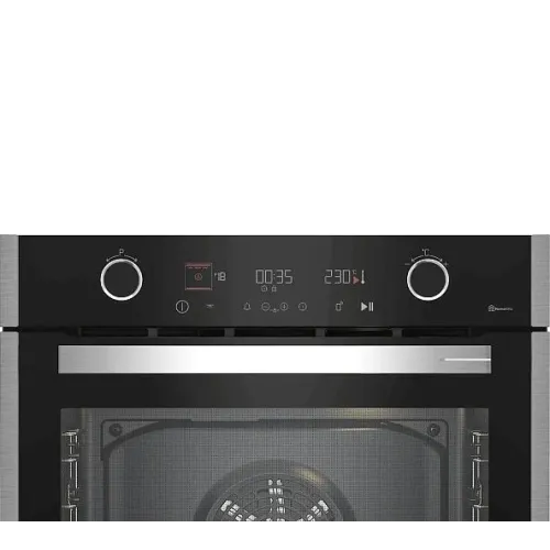 Духовой шкаф GRUNDIG GEBM19400BMPHI