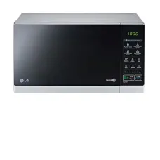 Микроволновая печь LG ms2043hs