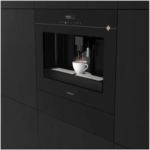 Кофемашина DE DIETRICH DKD4810H
