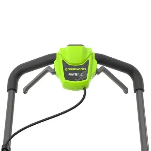 Газонокосилка GREENWORKS GD24X2LM411 2520907