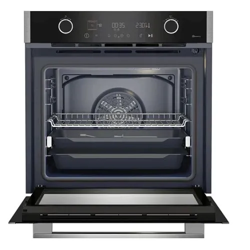 Духовой шкаф GRUNDIG GEBM19400BMPHI