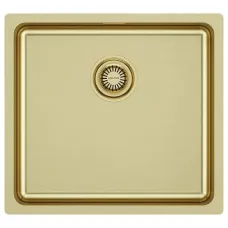 Кухонная мойка PAULMARK Vista PM304844-LG