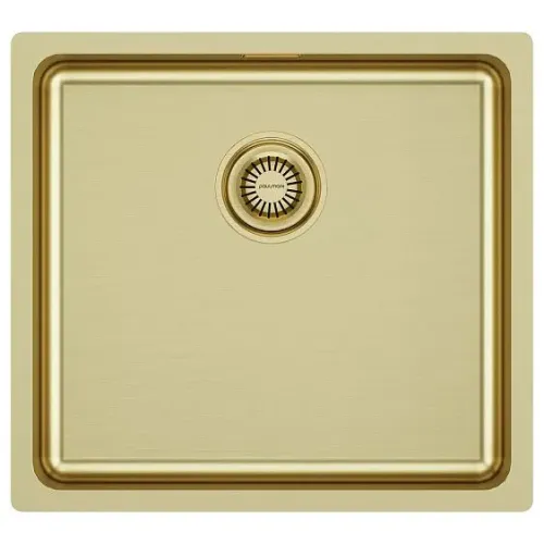 Кухонная мойка PAULMARK Vista PM304844-LG
