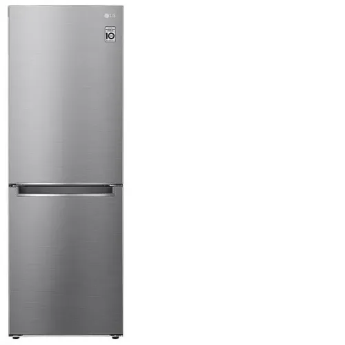 Холодильник LG GC-B399SMCL