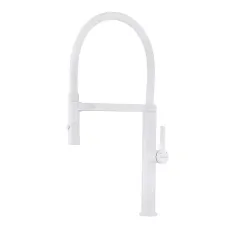 Смеситель PAULMARK Leader Le214101-WH