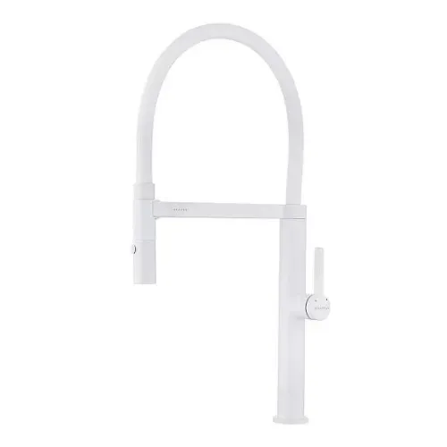 Смеситель PAULMARK Leader Le214101-WH