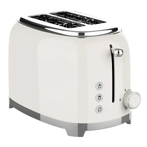 Тостер TESLER TT-260 BEIGE