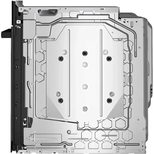 Духовой шкаф BOSCH HBG578EB7