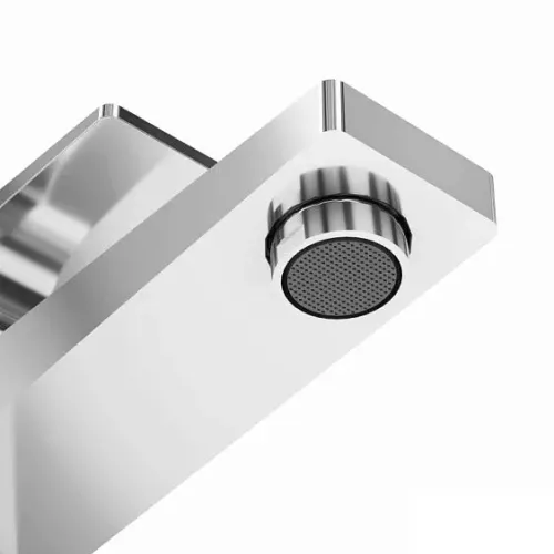 Смеситель GROSSMAN Classic 510.K35.04.100 хром глянцевый